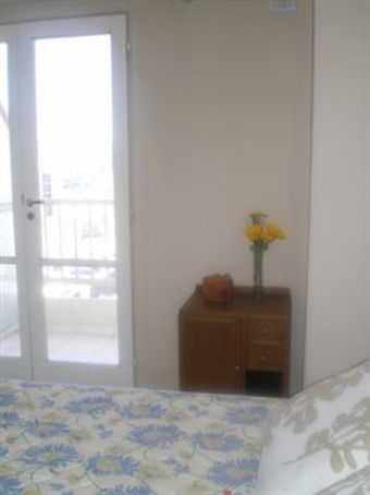Apartamento Los Lapachos