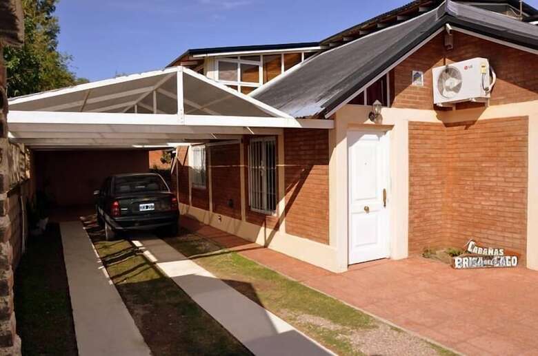 Lodge Caba�as Brisa Del Lago