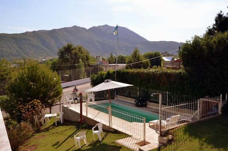 Lodge Caba�as Brisa Del Lago