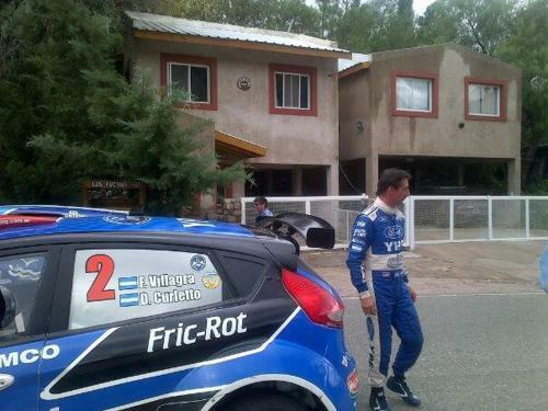 Lodge Caba�a Las Fucsias I