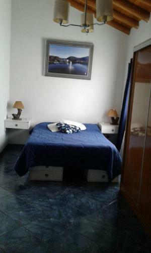 Lodge Caba�a Las Fucsias I