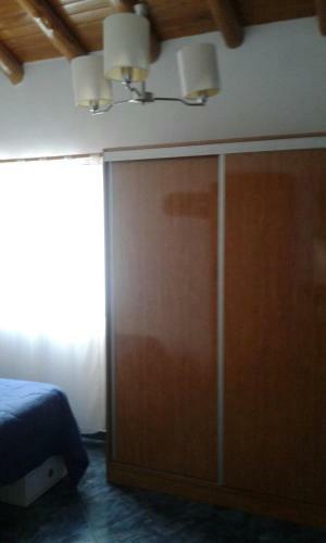 Lodge Caba�a Las Fucsias I