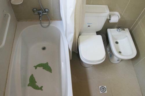 Lodge Caba�a Las Fucsias I