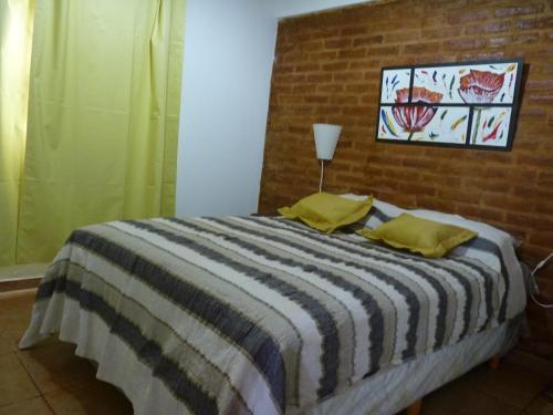 Complejo Cerros Del Sol