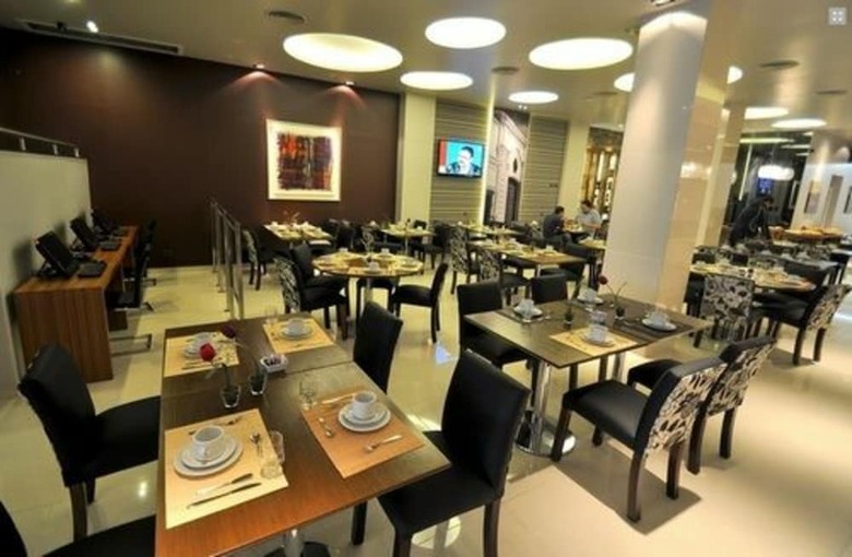 Hotel Bicentenario Suites & Spa