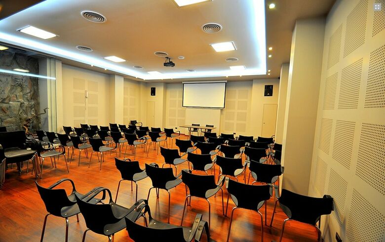 Hotel Bicentenario Suites & Spa
