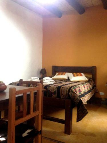 Posada Suri Huasi