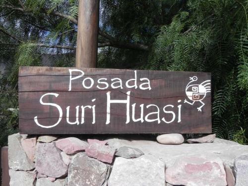 Posada Suri Huasi