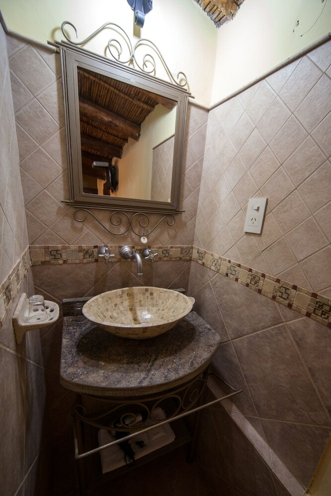 Hotel Norte Rupestre