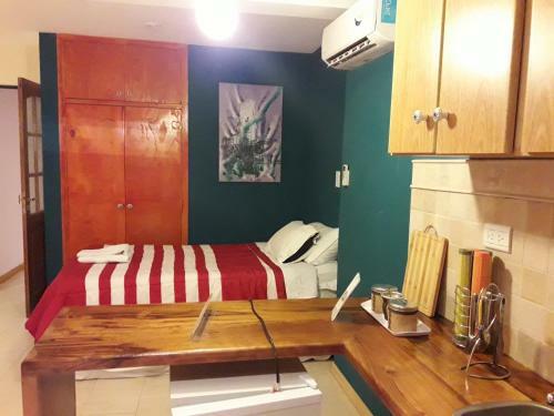 Apartamento Posada Flor Y Nata