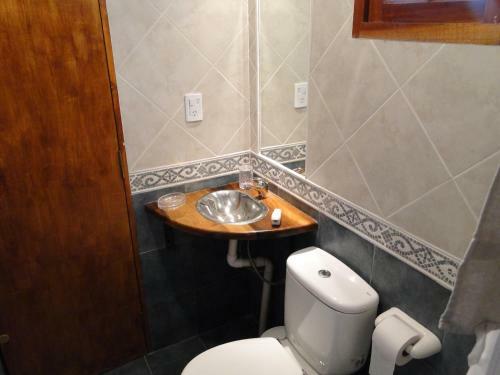 Apartamento Posada Flor Y Nata
