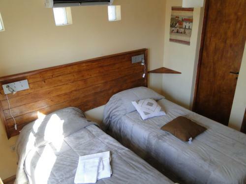 Apartamento Posada Flor Y Nata