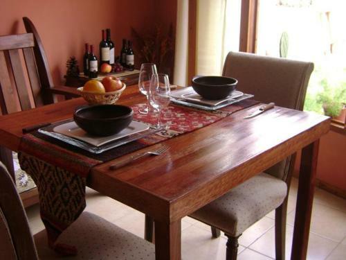 Apartamento Posada Flor Y Nata