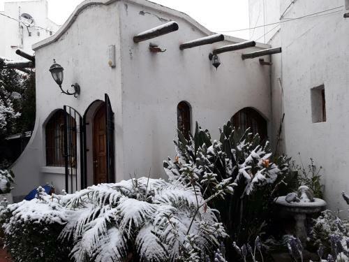 Apartamento Posada Flor Y Nata