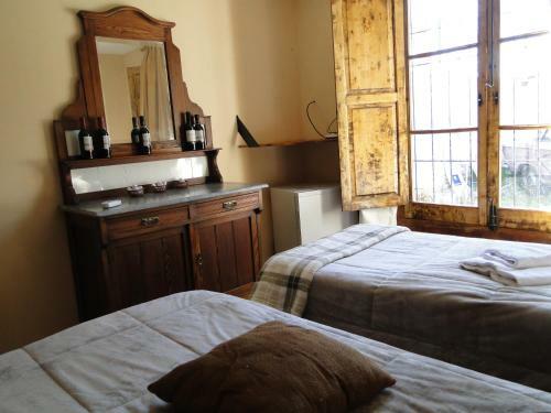 Apartamento Posada Flor Y Nata