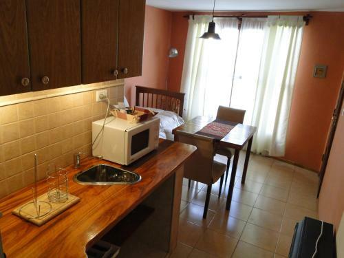 Apartamento Posada Flor Y Nata