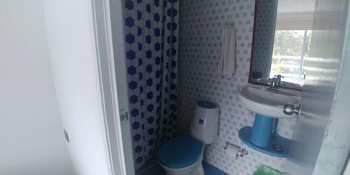 Apartamento Harold's Place