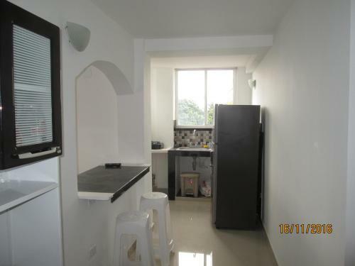 Apartamento Edificio Sarie Bay