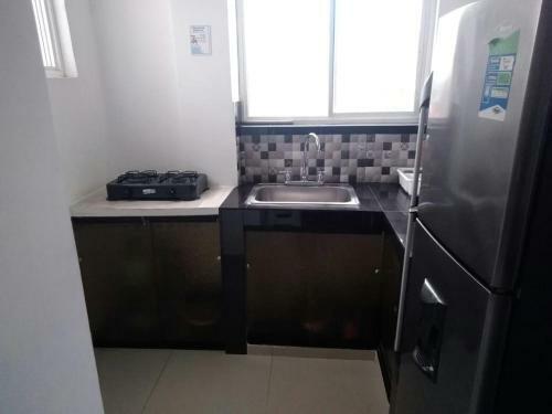 Apartamento Edificio Sarie Bay