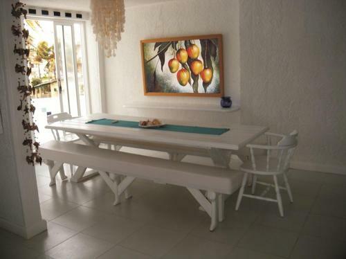 Apartamento Edificio Sarie Bay