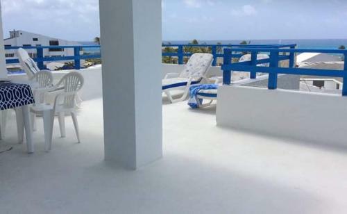 Apartamento Edificio Sarie Bay