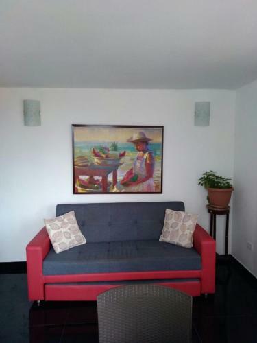 Apartamento Edificio Sarie Bay