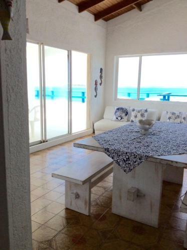 Apartamento Edificio Sarie Bay