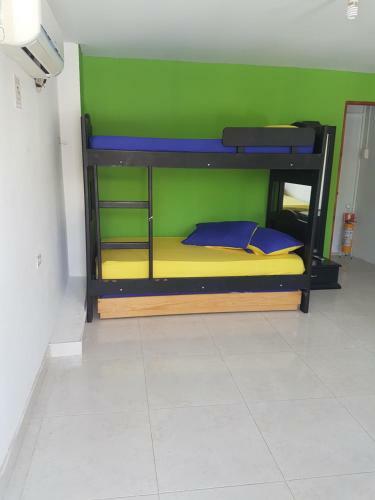 Apartamento Fuentes House