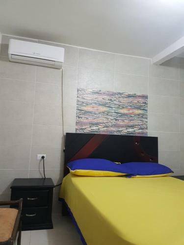 Apartamento Fuentes House
