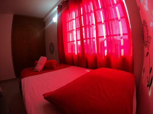 Apartamentos Ksan