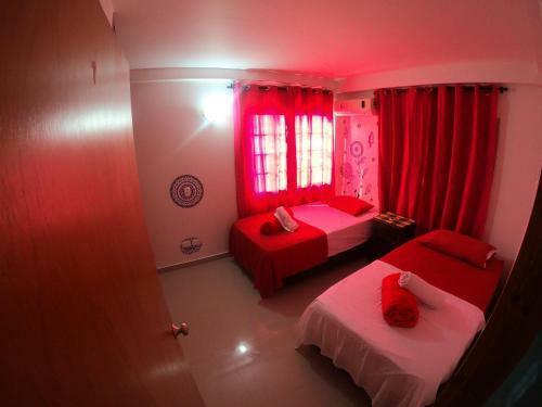 Apartamentos Ksan