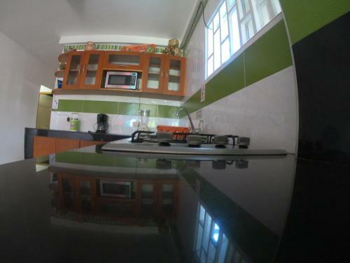 Apartamentos Ksan