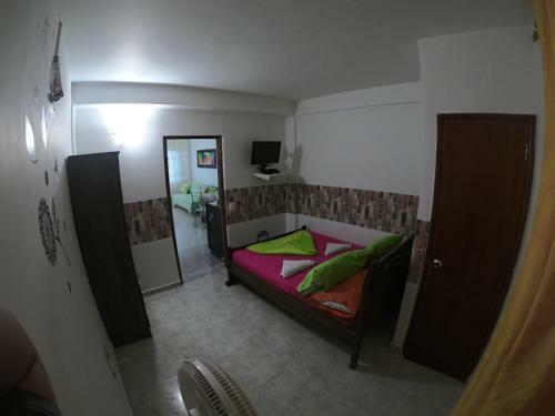 Apartamentos Ksan