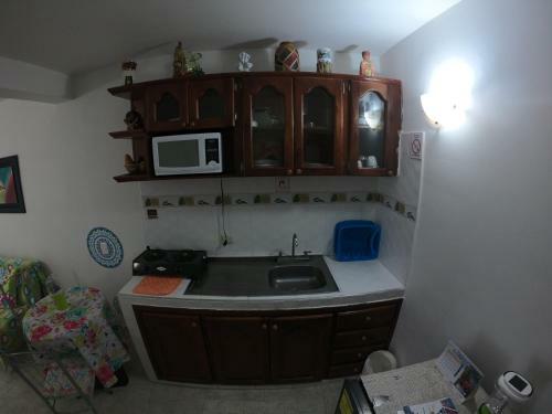Apartamentos Ksan