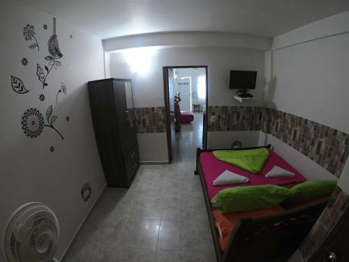 Apartamentos Ksan