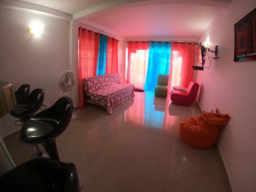Apartamentos Ksan
