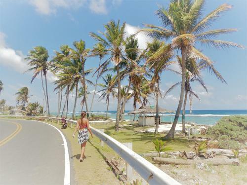 Camping Villa Verde - Paradis De Colors Ecolodge