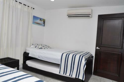 Caribbean Apartments