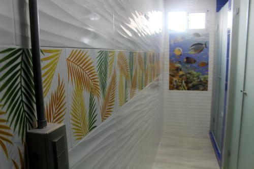 Karibbik Haus Hostel