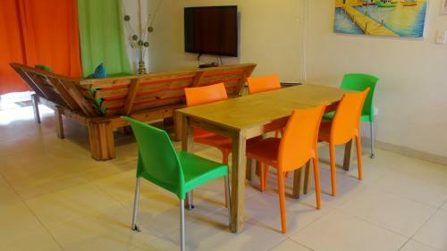 Karibbik Haus Hostel