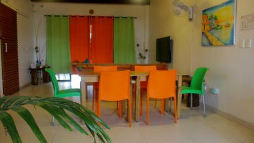 Karibbik Haus Hostel