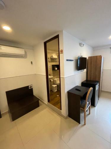 Apartahotel Marbella