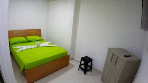 Hotel Francia Beach Alojamiento