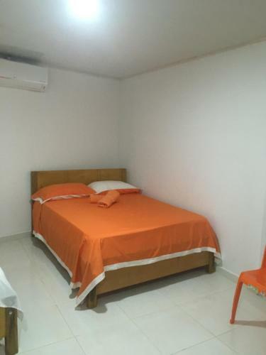 Hotel Francia Beach Alojamiento