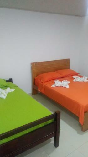 Hotel Francia Beach Alojamiento