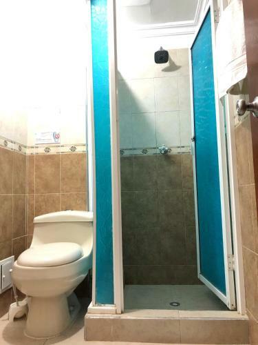 Apartamento Caribe102 - Bah�a Fragata