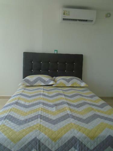 Apartamento Estudio Ocean Blue 2