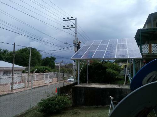 Posada Nativa Miss Trinie