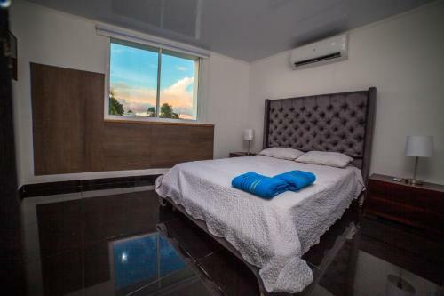 Posada Ocean Blue Beach