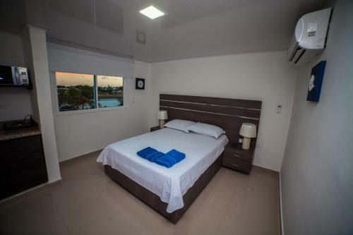 Posada Ocean Blue Beach